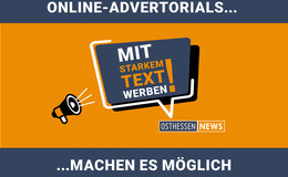 Trumpf im Marketing-Mix: Advertorials bringen Aufmerksamkeit für Unternehmen