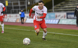 SG Barockstadt gewinnt verdient gegen Rot-Weiss Hadamar mit 2:0