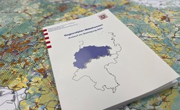 Neuaufstellung des Regionalplans - wie es jetzt weitergeht