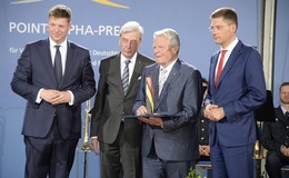Joachim Gauck: Ein Mann mit vielen Facetten