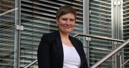 Ulrike Dinse übernimmt Doppelfunktion: Neue Leiterin für das Stadtmarketing