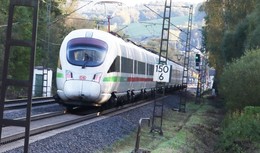 Planungen zur Neubaustrecke Gelnhausen-Kalbach laufen