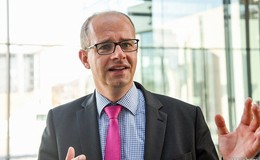 MdB Michael Brand: "Faeser-Vorschlag zu Wahlrecht verantwortungslos!"