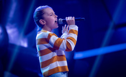 The Voice Kids: el genio del canto de Dipperz se presenta en el gran escenario