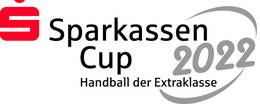 Sparkassen-Handballcup 2022  mit Top-Teams aus der 1. und 2. Bundesliga