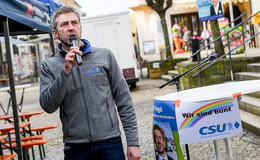 Langzeitfolgen von Covid: Bad Brückenauer Bürgermeister will Amt niederlegen