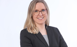 Dr. Stephanie Ernst übernimmt die Professur für das Recht der Sozialen Arbeit