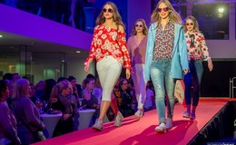 Glamour, Glanz und stilvolle Lässigkeit: Fashion Night zeigt neuste Modetrends
