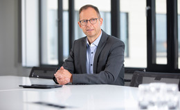 RhönEnergie-Geschäftsführer Dr. Arnt Meyer erneut in LDEW-Vorstand gewählt