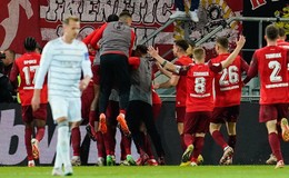 FCK stoppt Saarbrückens Durchmarsch: "Tut jetzt extrem weh"