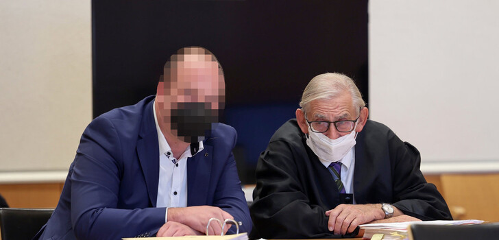 Der wegen Veruntreuung vom Amtsgericht Verurteilte hat Rechtsmittel dagegen eingelegt