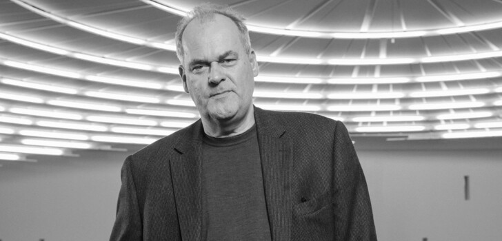 Christopher Plass ist im Alter von 63 Jahren nach kurzer schwerer Krankheit gestorben.