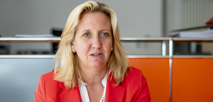 Die CDU Hessen schlägt die Landtagsfraktionsvorsitzende, Ines Claus, als neue Kandidatin für das Präsidium der Bundespartei vor.