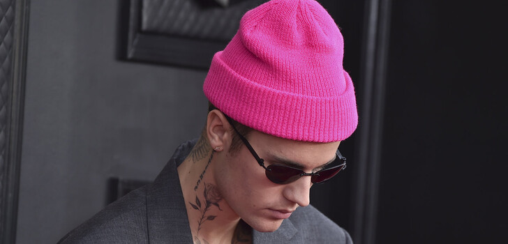Die Lähmung des Gesichtsnervs hat zwei unterschiedliche Ursachen. Bei Sänger Justin Bieber handelt es sich um eine sogenannte periphere Lähmung.