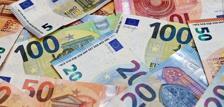 Laut einer Umfrage sind unter den Älteren im Ruhestand 46 Prozent optimistisch, was ihre Finanzen betrifft. Doch in der Vorgängerumfrage war es noch knapp über die Hälfte.