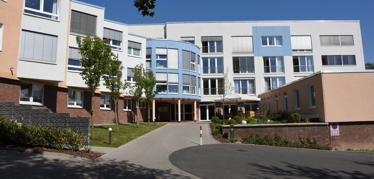 Die Energiekrise lässt auch die heimischen Pflegeheime nicht kalt. Im Haus Stephanus in Alsfeld werden die Kosten für die Bewohner ab Januar 2023 erhöht.