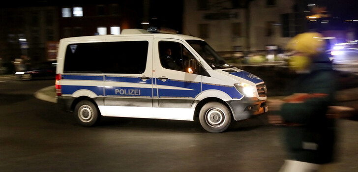 Die hessische Polizei ist erneut gegen sexualisierte Gewalt an Kindern und Jugendlichen vorgegangen