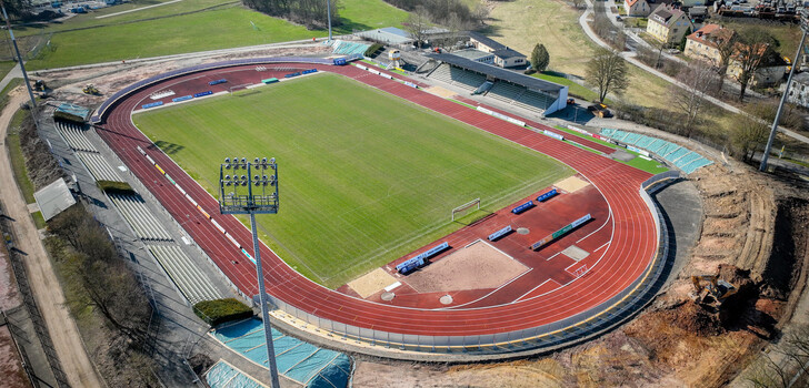 Am Samstag steigt in der Johannisau das erste Regionalliga-Heimspiel der SGB