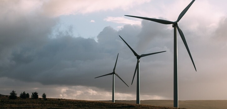 Gegenstand des Antrags ist die Errichtung und der Betrieb von drei Windenergieanlagen vom Typ Vestas V-150 mit einer Nabenhöhe von 166 Metern, einem Rotordurchmesser von 150 Metern sowie einer Gesamthöhe von 241 Metern.
