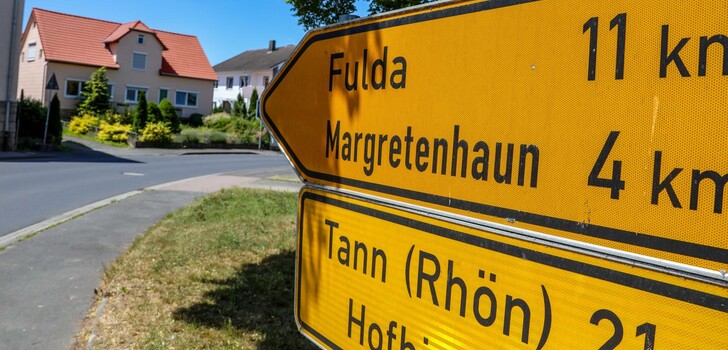 Sowohl in Margretenhaun als auch in Niederbieber stöhnen die Anwohner wegen des starken Durchgangsverkehrs