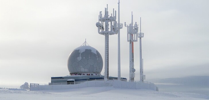 Wann können wir uns denn nun endlich auf die erste Schneedecke freuen?