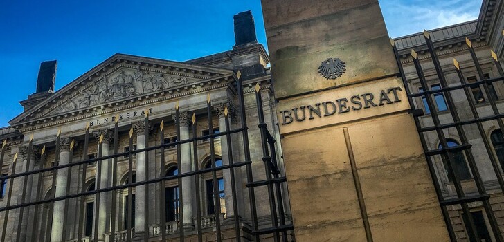 Die Union stoppte im Bundesrat die Gesetzesvorlage der Ampel-Koalition im Bundesrat.