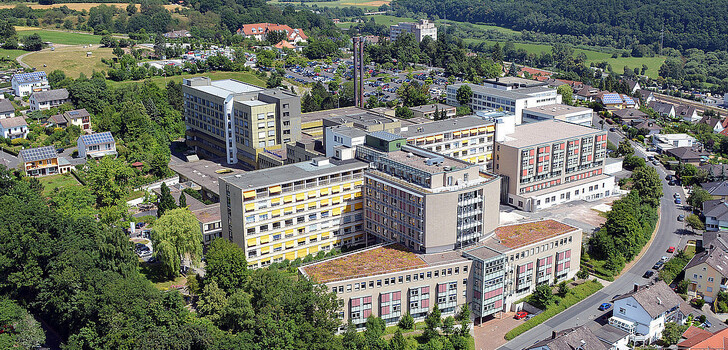 Die hohen Defizite der vergangenen Jahre zwingen den Klinikverbund Hersfeld-Rotenburg dazu, sich schnell neu aufzustellen.