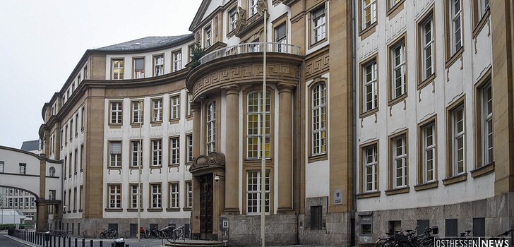 Am Landgericht Frankfurt wurde der Widerspruch letzte Woche verhandelt.