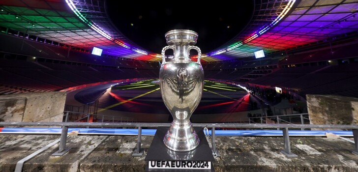 Die UEFA hat Details zum Kartenverkauf für die Fußball-EM 2024 in Deutschland bekanntgegeben.