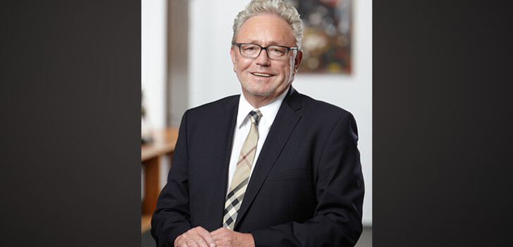 Dr. Gerhard Schlitt wurde zum 10. Mal als Top-Erbrechtsanwalt ausgezeichnet