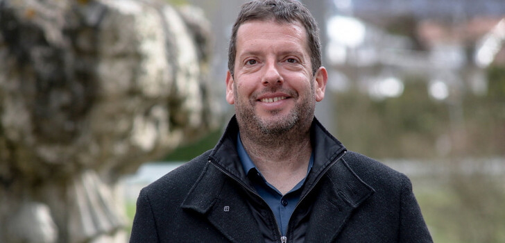 Die Gemeinde Ebersburg hat gewählt: Benjamin Reinhart (parteilos) soll neuer Bürgermeister werden.