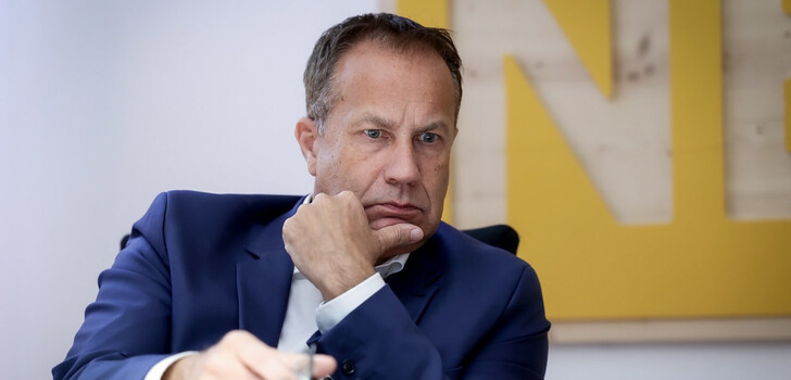 Der FDP-Bundestagsabgeordnete Jürgen Lenders begrüßt die Entscheidung, Georgien und Moldau als sichere Herkunftsländer einzustufen.