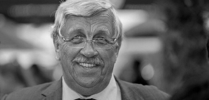 Die Ermordung des Kasseler Regierungspräsidenten Walter Lübcke hat vor drei Jahren eine tiefe Erschütterung ausgelöst.