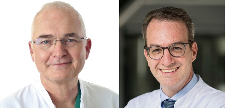 "Wir können auf unsere Gesundheitsversorgung im Landkreis stolz sein"