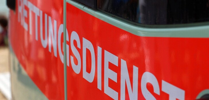 Die beiden DRK Kreisverbände Bad Hersfeld und Rotenburg wollen zukünftig enger zusammenarbeiten.