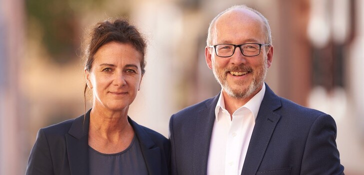 Das Land hat die hessischen Kommunen für den Bau von Radabstellanlagen deshalb in den Jahren 2018 bis 2021 mit rund 9,6 Mio. Euro unterstützt.