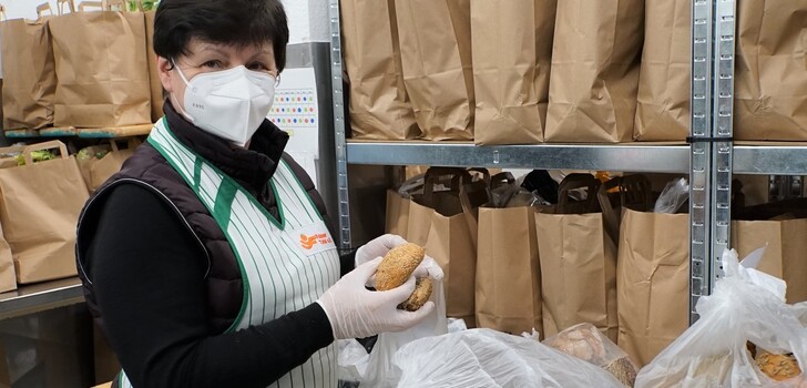 Die Arbeit der Helfer ist nach wie vor eine wichtige Stütze für die Menschen in der Region.