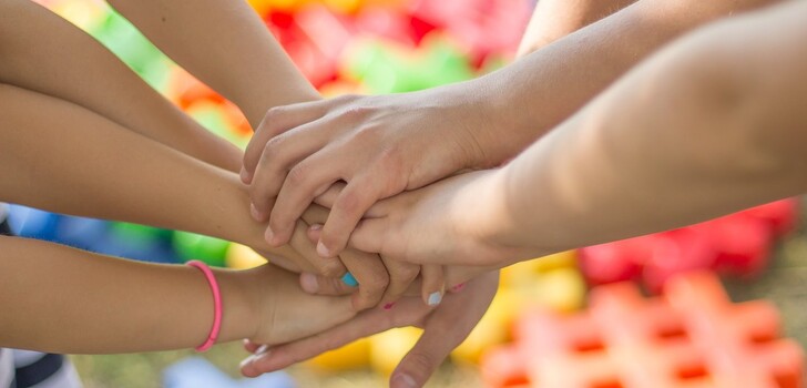 Landkreis engagiert sich für ein gelingendes und chancengerechtes Aufwachsen aller Kinder