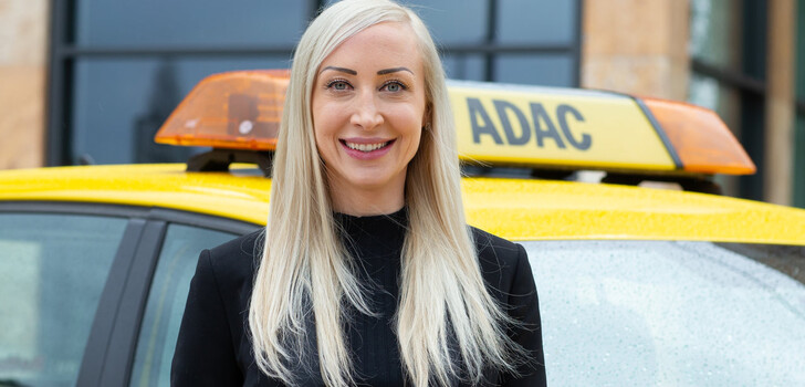 Die Fuldaer Unternehmerin Victoria Ditzel wurde auf der Mitgliederversammlung des ADAC Hessen-Thüringen zum neuen Vorstandsmitglied für Verkehr, Umwelt und Technik gewählt.