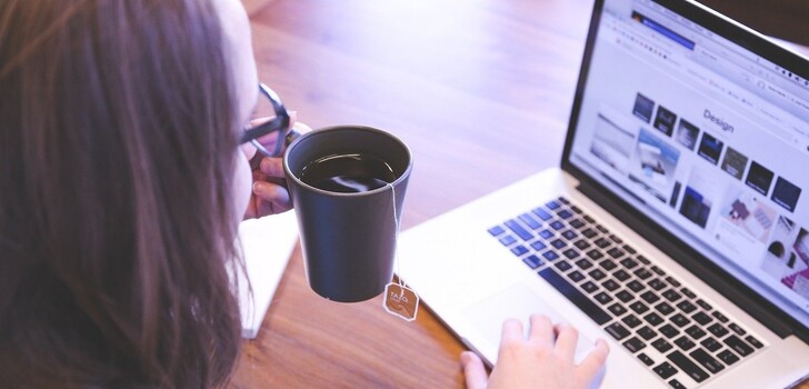 Klick dich in deine Zukunft ist der Titel der digitalen Ausbildungsmesse rund um Ausbildung und Studium am 14. September.