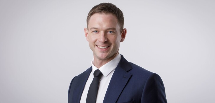 Maximilian Ziegler wird für die SPD bei der Landtagswahl im Herbst 2023 als Direktkandidat im Wahlkreis Vogelsberg antreten.