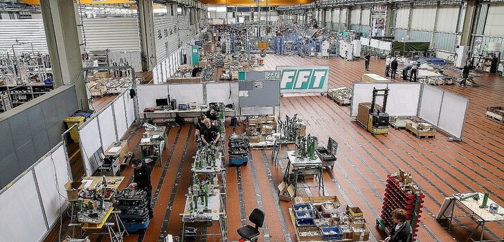 Jetzt ist es offiziell: die FFT-Gruppe ist an den chinesischen Konzern Fosun verkauft.