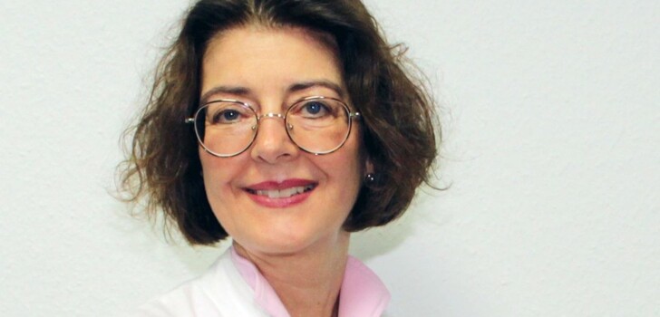 Priv.-Doz. Dr. Caroline Renner übernimmt einen Chefarzt-Posten im Herz-Kreislauf-Zentrum in Rotenburg.