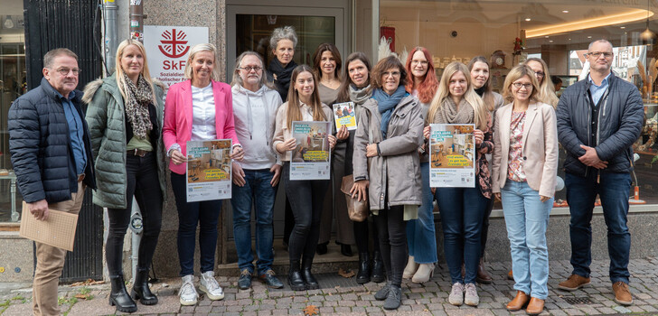 Aufklärungsarbeit kann beitragen, dass sexuelle Gewalt häufiger erkannt und dementsprechend schneller beendet wird.