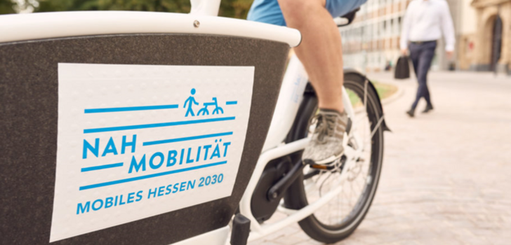 Vom 05.10.2021 bis 14.12.2021 gibt es in Homberg (Ohm) die Möglichkeit, im Rahmen der Aktion "Radfahren neu entdecken" über einen Zeitraum von bis zu zwei Wochen gratis Pedelec-, Lastenrad- oder E-Bikes zu testen.