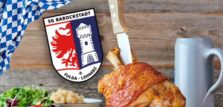 Am Sonntag um 15 Uhr heißt es am Galgengraben: O’zapft is!