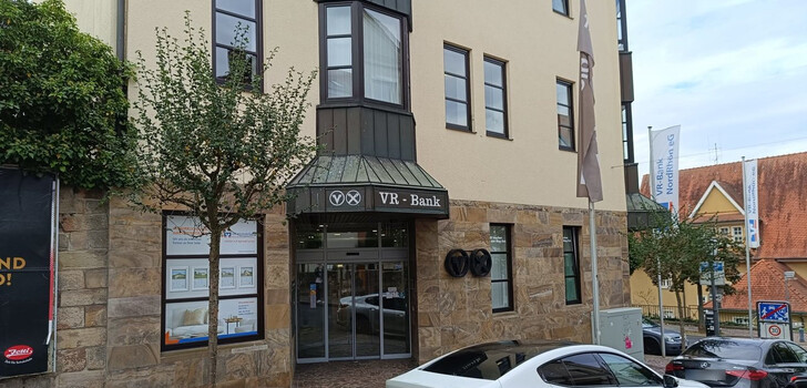 VR-Bank wehrt sich gegen Urteil - Ex-Vorstand zu Unrecht gekündigt ...