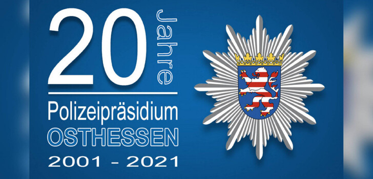 Zum Anlass des 20-jährigen Jubiläums informiert das Polizeipräsidium über seine Präventionskampagnen.