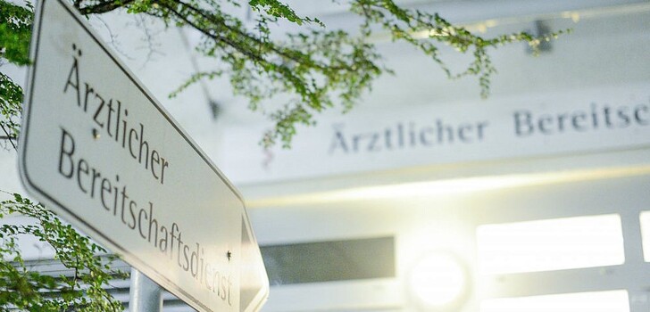 Keine Probleme mit der Erreichbarkeit - das zumindest meint der Betreiber der Hotline