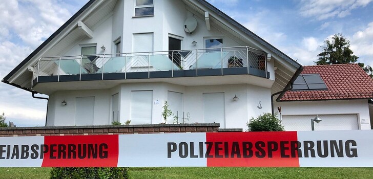 Die Mordkommission Nordhessen und das Landeskriminalamt Wiesbaden ermitteln im Fall des verstorbenen Regierungspräsidenten Dr. Walter Lübcke.